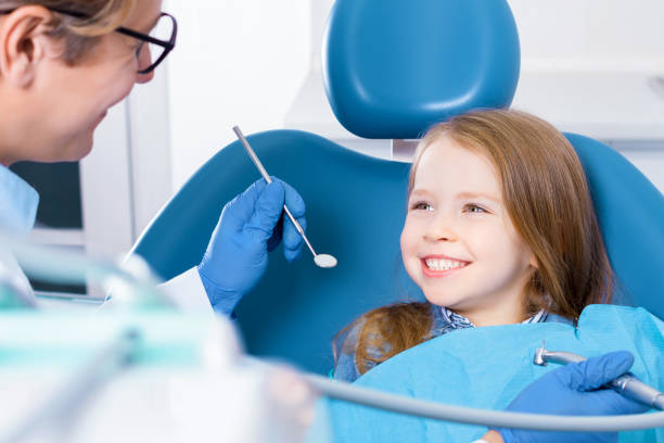 Advanced Technology for Better Dental Care in Sugarland Run, VA